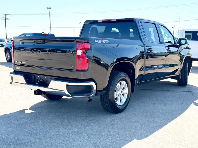 Chevrolet Silverado 1500 Vehicle Full-screen Gallery Image 04