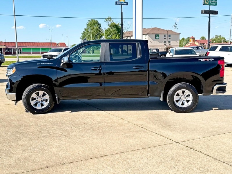 Chevrolet Silverado 1500 Vehicle Full-screen Gallery Image 07