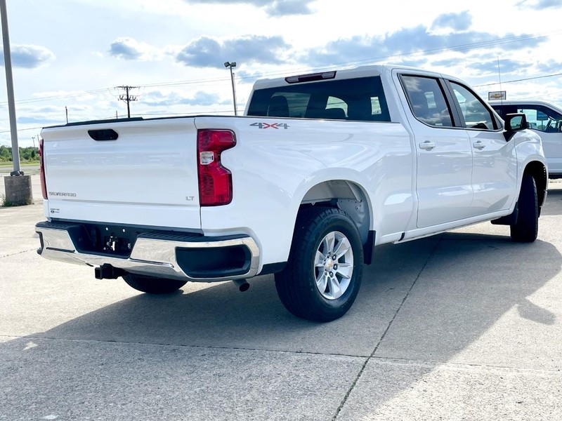 Chevrolet Silverado 1500 Vehicle Full-screen Gallery Image 04