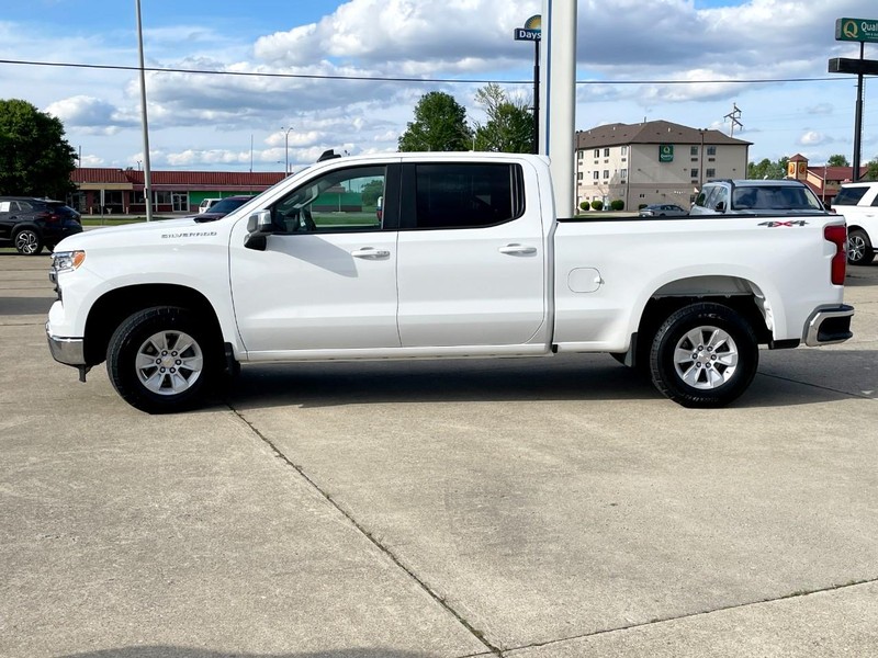 Chevrolet Silverado 1500 Vehicle Full-screen Gallery Image 06