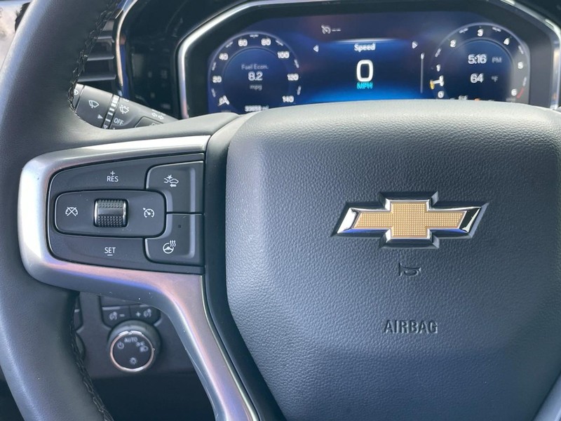 Chevrolet Silverado 1500 Vehicle Full-screen Gallery Image 27
