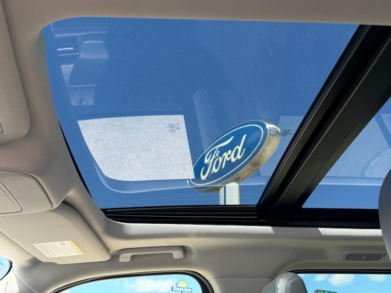Ford Expedition Vehicle Full-screen Gallery Image 30