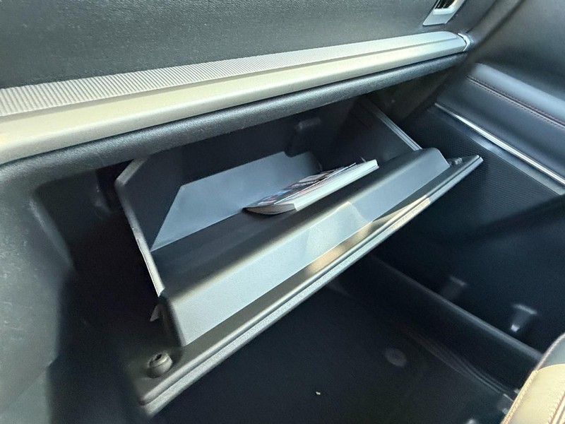 Ford Expedition Vehicle Full-screen Gallery Image 59