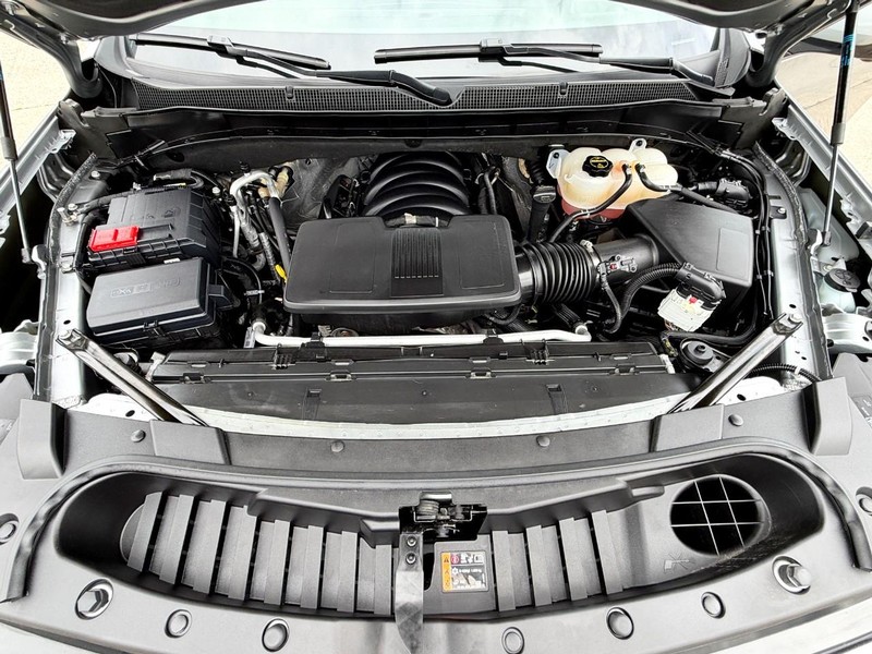 Chevrolet Tahoe Vehicle Full-screen Gallery Image 11