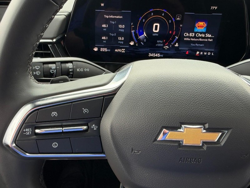 Chevrolet Tahoe Vehicle Full-screen Gallery Image 31