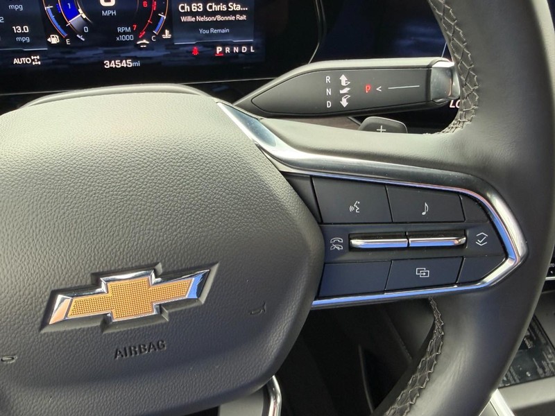 Chevrolet Tahoe Vehicle Full-screen Gallery Image 32