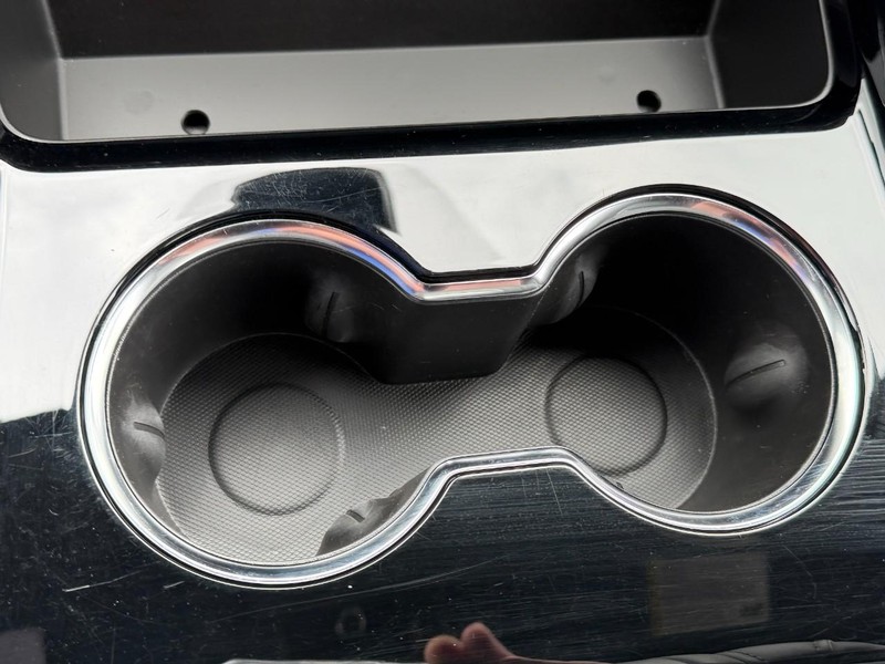Chevrolet Tahoe Vehicle Full-screen Gallery Image 51