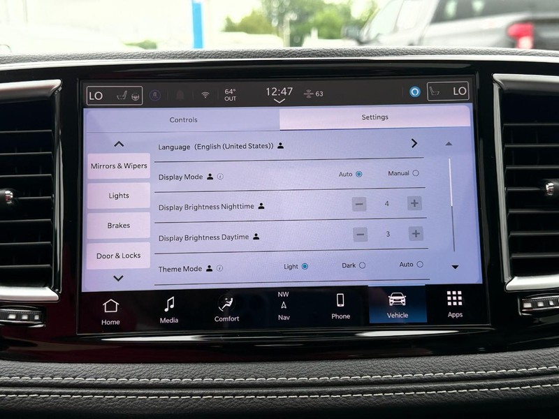 Chrysler Pacifica Vehicle Full-screen Gallery Image 45
