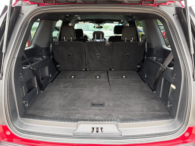 Ford Expedition Vehicle Full-screen Gallery Image 15