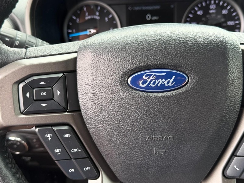 Ford Expedition Vehicle Full-screen Gallery Image 30