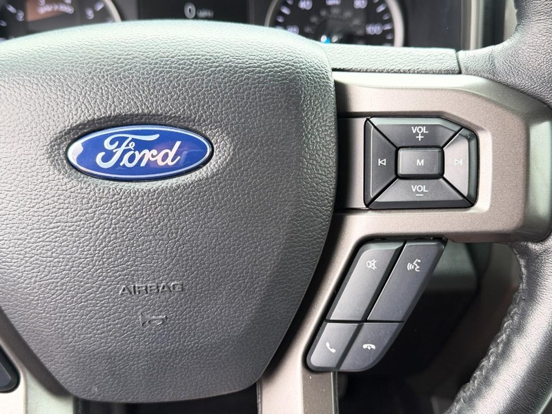 Ford Expedition Vehicle Full-screen Gallery Image 31