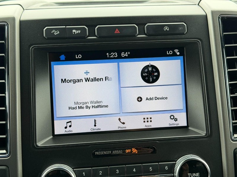 Ford Expedition Vehicle Full-screen Gallery Image 36
