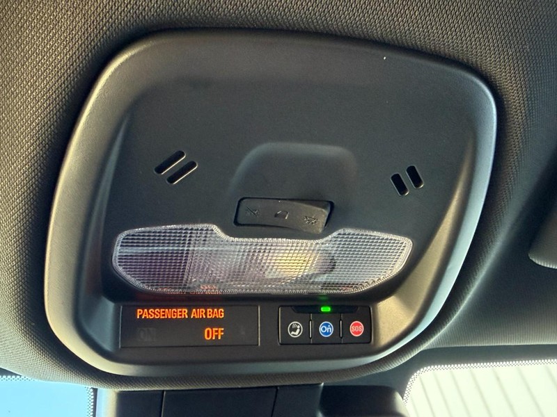 Buick Envista Vehicle Full-screen Gallery Image 44