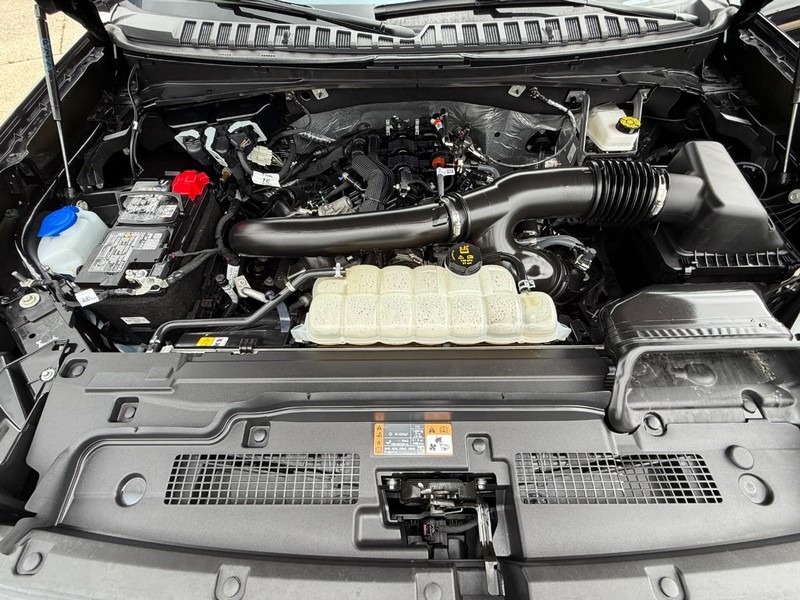 Ford Expedition Vehicle Full-screen Gallery Image 09