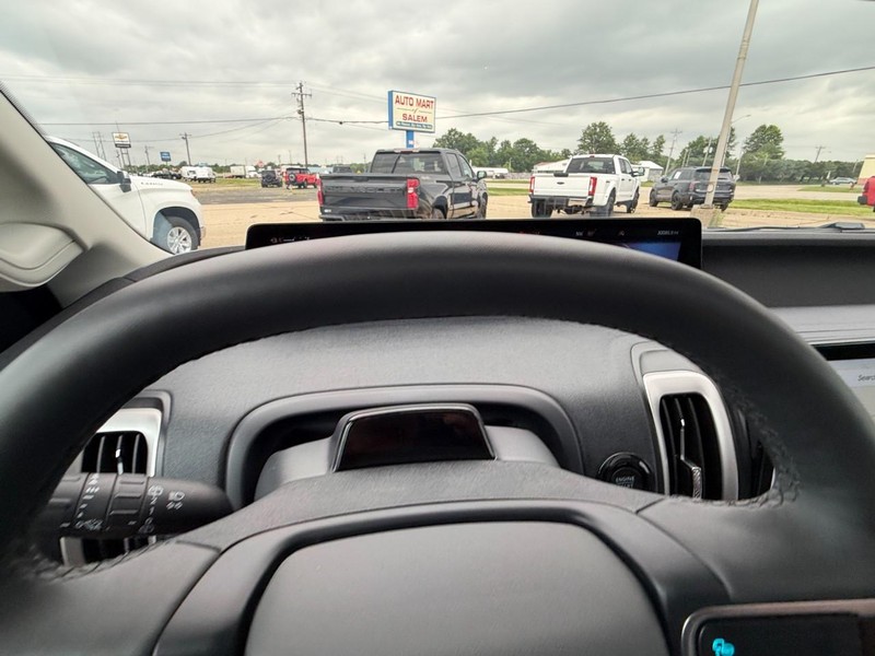 Ford Expedition Vehicle Full-screen Gallery Image 36