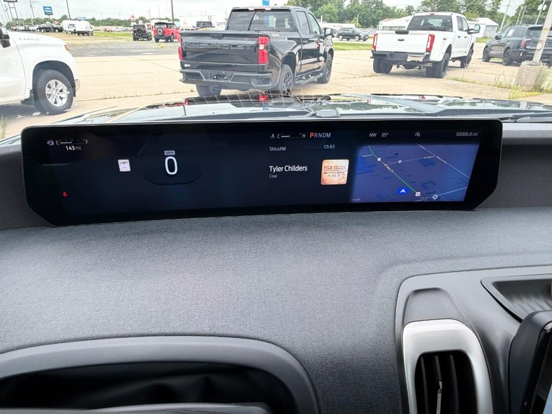Ford Expedition Vehicle Full-screen Gallery Image 37
