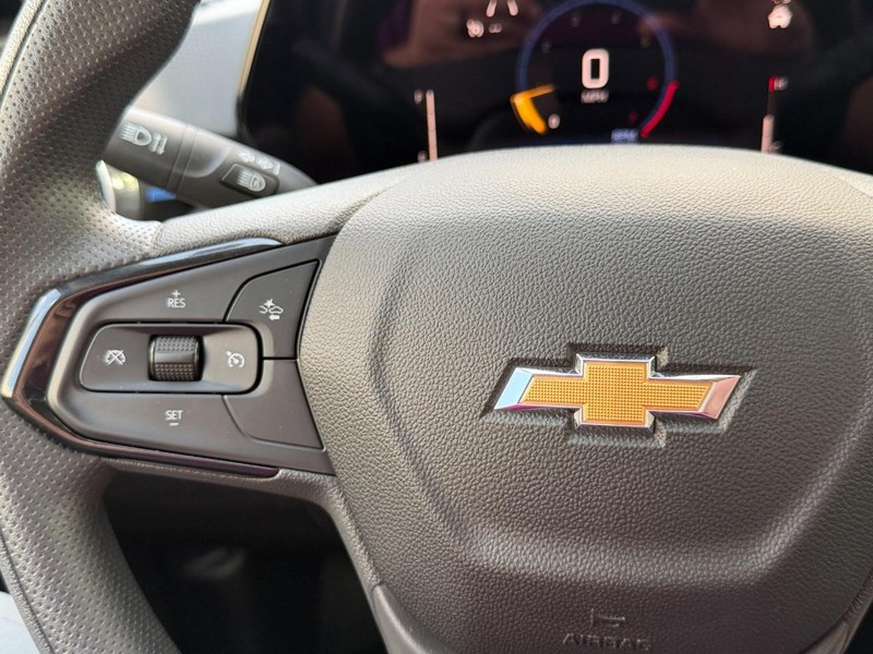 Chevrolet Trax Vehicle Full-screen Gallery Image 24