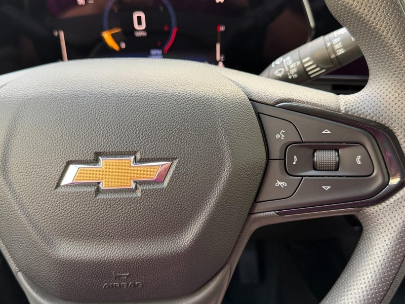 Chevrolet Trax Vehicle Full-screen Gallery Image 25