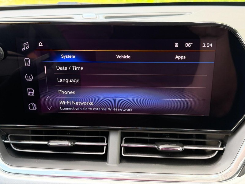 Chevrolet Trax Vehicle Full-screen Gallery Image 37