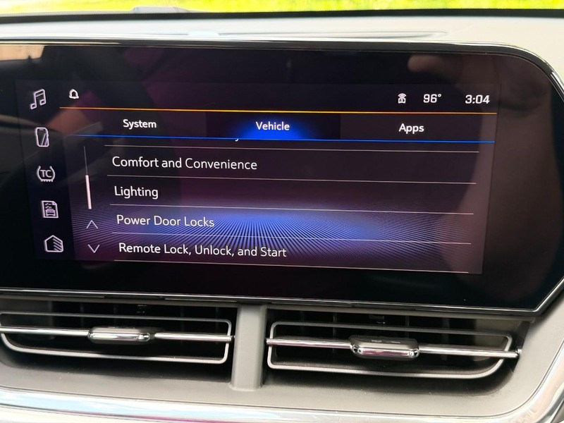 Chevrolet Trax Vehicle Full-screen Gallery Image 41