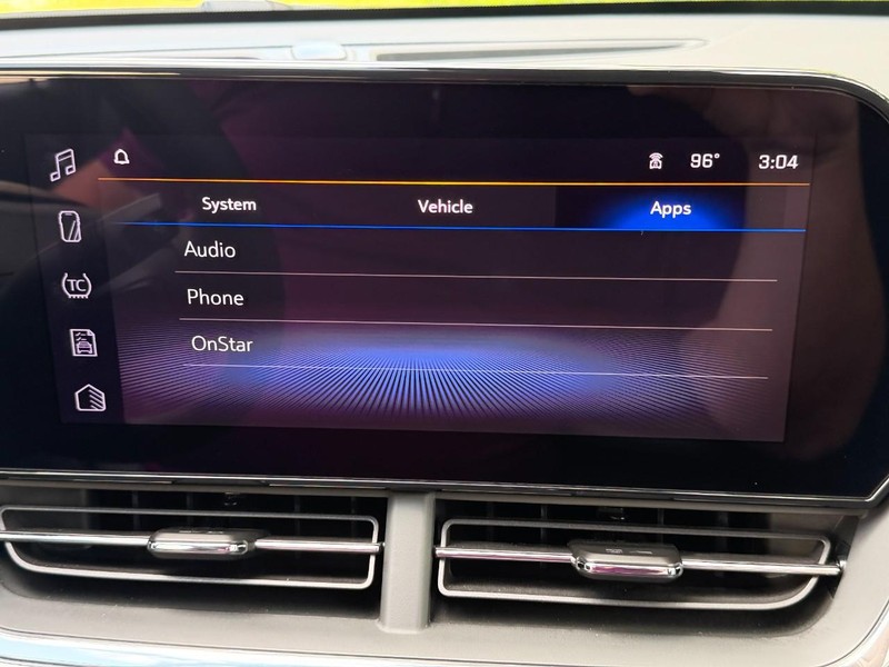 Chevrolet Trax Vehicle Full-screen Gallery Image 42