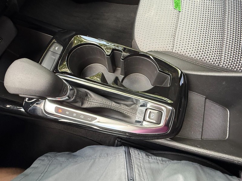Chevrolet Trax Vehicle Full-screen Gallery Image 45