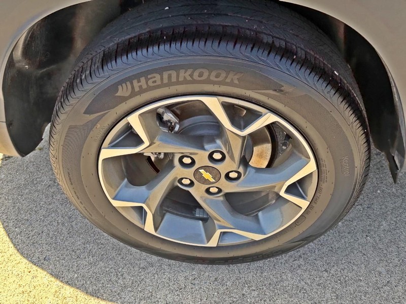 Chevrolet Trax Vehicle Full-screen Gallery Image 10