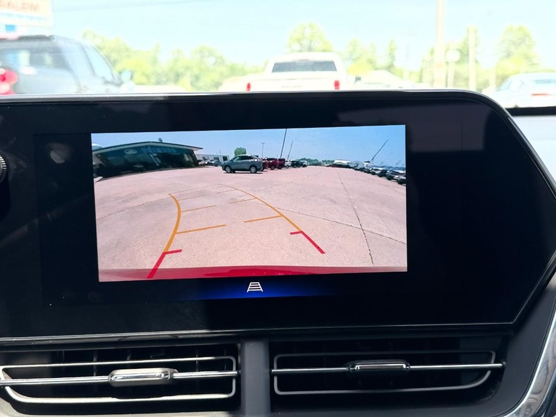 Chevrolet Trax Vehicle Full-screen Gallery Image 32