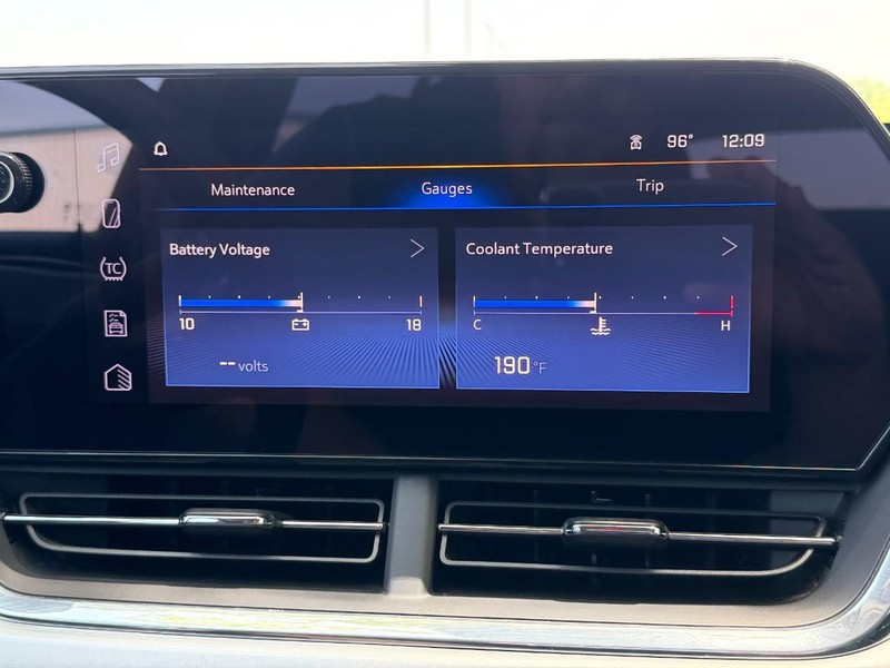 Chevrolet Trax Vehicle Full-screen Gallery Image 40