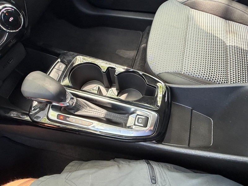 Chevrolet Trax Vehicle Full-screen Gallery Image 44