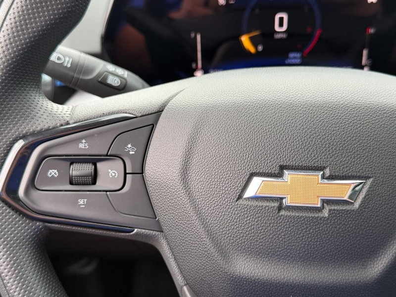 Chevrolet Trax Vehicle Full-screen Gallery Image 24