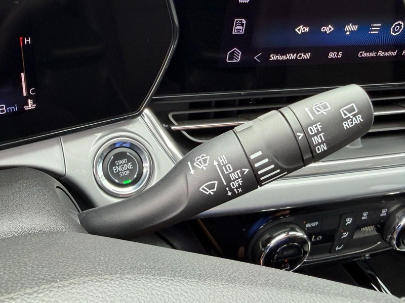 Chevrolet Trax Vehicle Full-screen Gallery Image 26