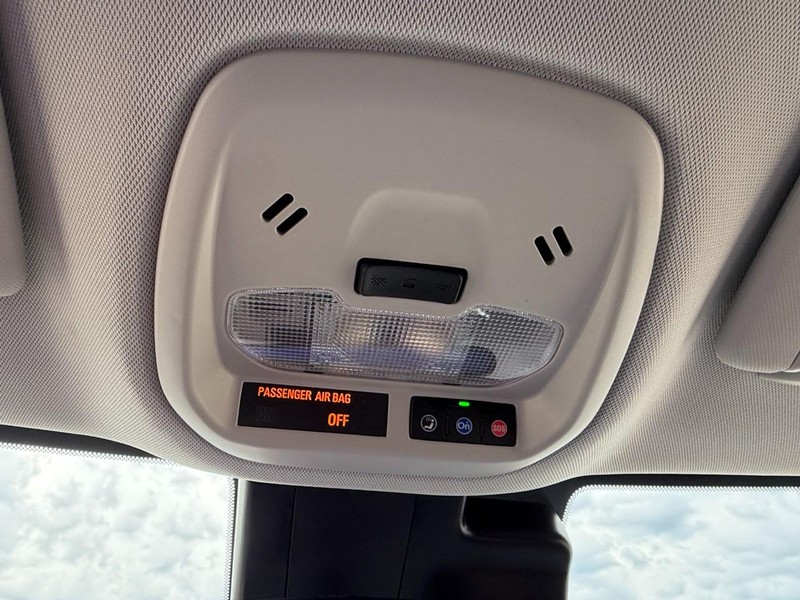 Chevrolet Trax Vehicle Full-screen Gallery Image 44