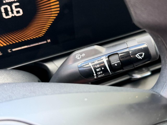 2025 Kia K4 LXS - Photo 26