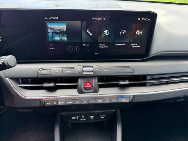 2025 Kia K4 LXS - Photo 31