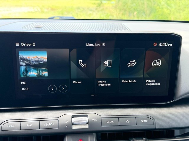 2025 Kia K4 LXS - Photo 32