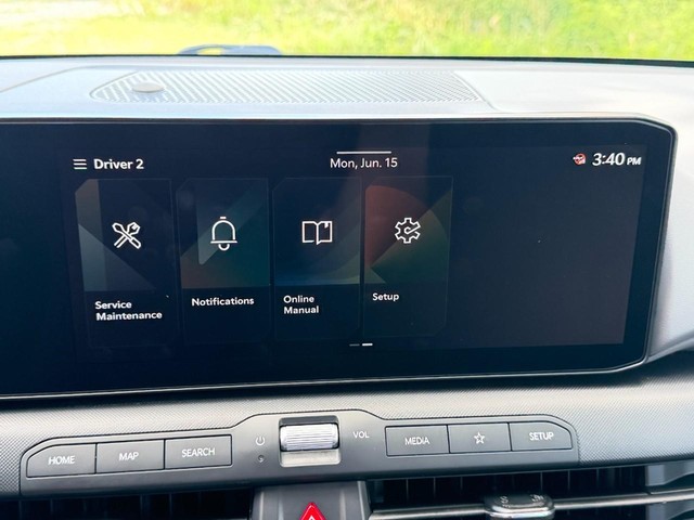 2025 Kia K4 LXS - Photo 35