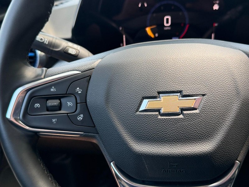 Chevrolet Trax Vehicle Full-screen Gallery Image 24