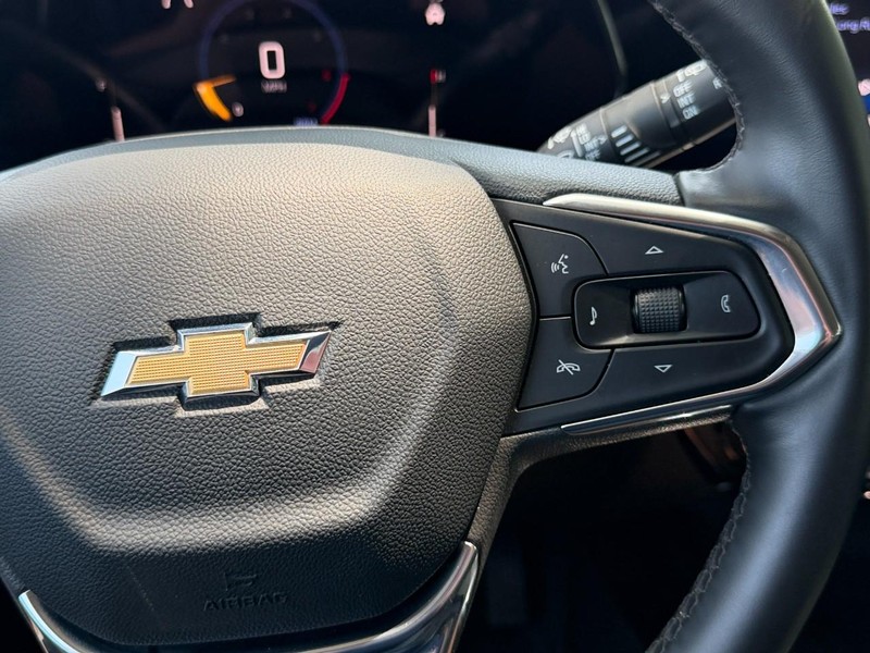 Chevrolet Trax Vehicle Full-screen Gallery Image 25
