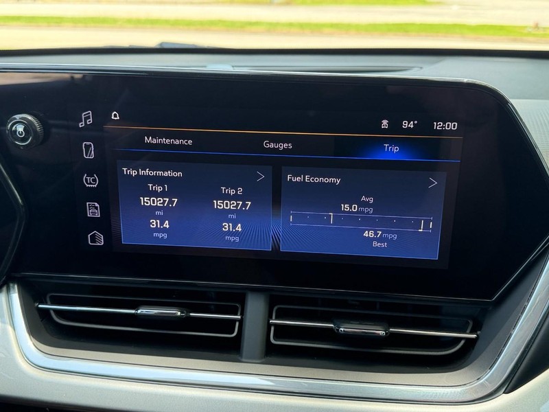 Chevrolet Trax Vehicle Full-screen Gallery Image 38