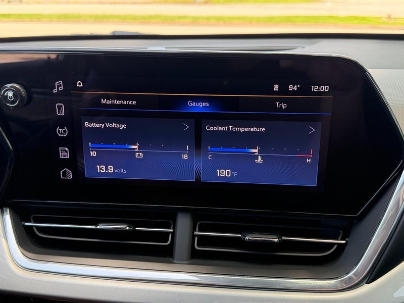Chevrolet Trax Vehicle Full-screen Gallery Image 39