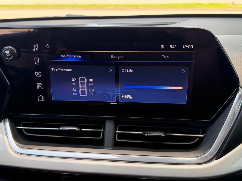 Chevrolet Trax Vehicle Full-screen Gallery Image 40