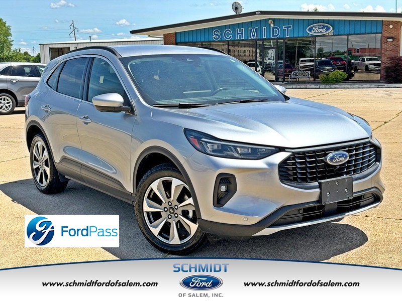 Ford Escape Vehicle Full-screen Gallery Image 01