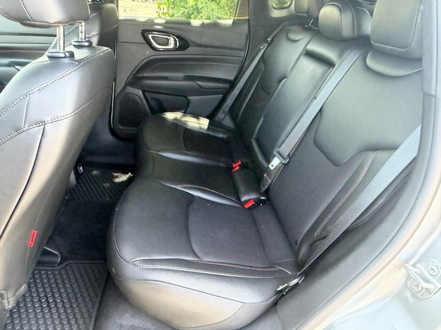 2025 Jeep Compass Trailhawk - Photo 15