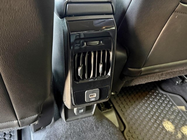 2025 Jeep Compass Trailhawk - Photo 17