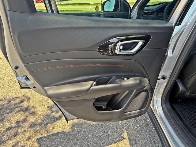 2025 Jeep Compass Trailhawk - Photo 19