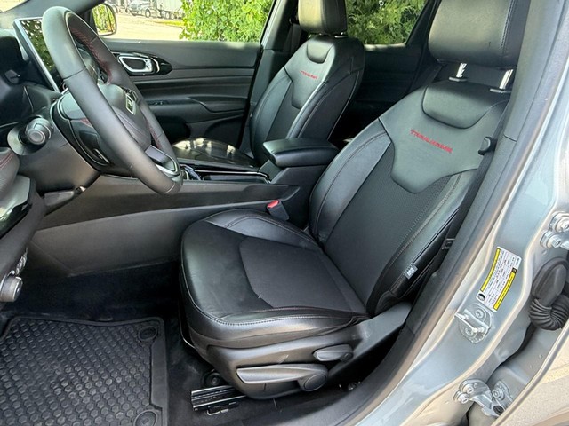 2025 Jeep Compass Trailhawk - Photo 20