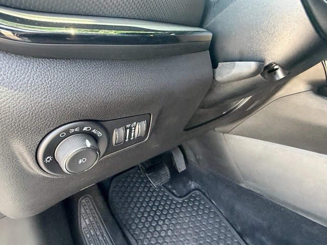 2025 Jeep Compass Trailhawk - Photo 21