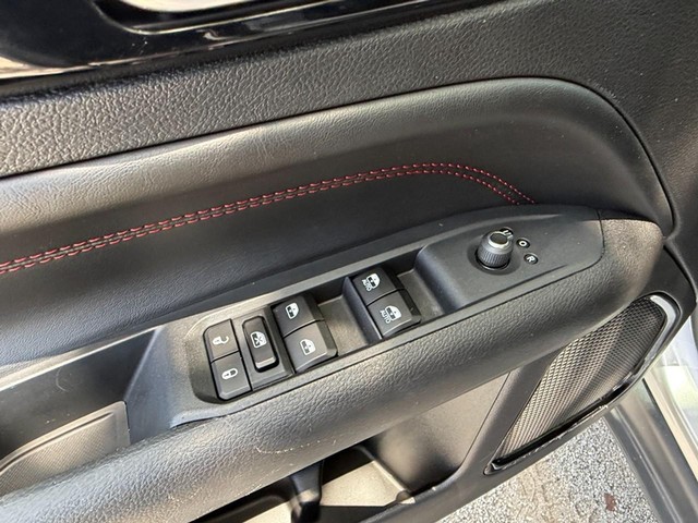 2025 Jeep Compass Trailhawk - Photo 23
