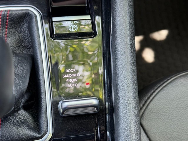 2025 Jeep Compass Trailhawk - Photo 43